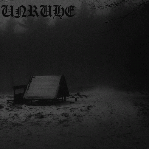 Unruhe : Wśród Gór Szytych Mgłą